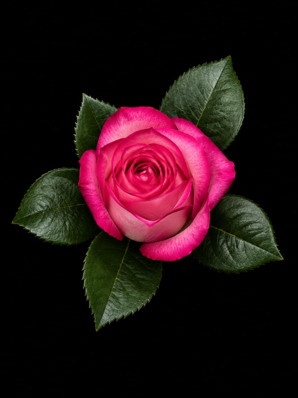Rosa Carrousel