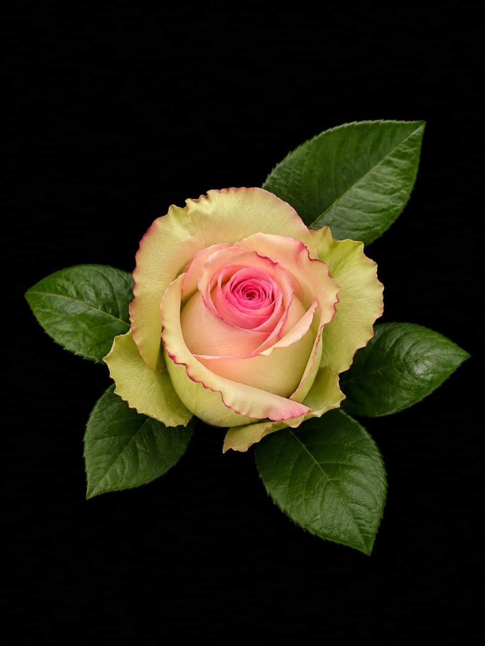 Rosa Esperance