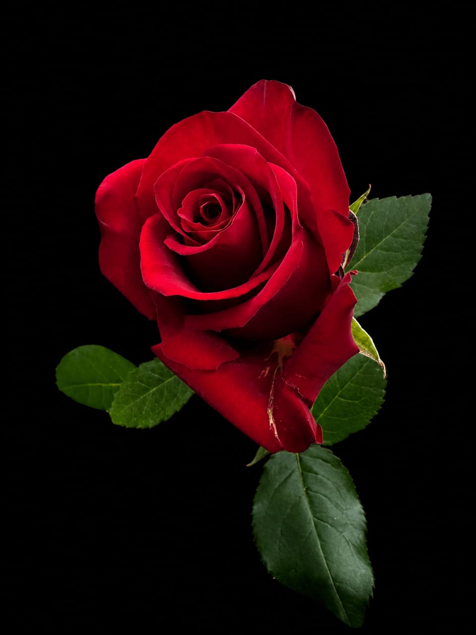 Rosa Explorer