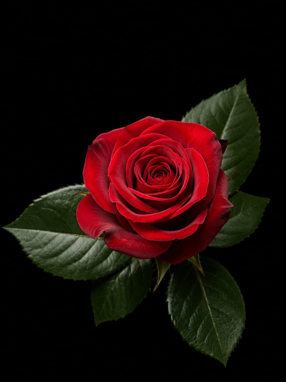 Rosa roja premium Altira Roses